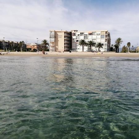 La Pineda De Salou Port Aventura Apartment Luaran gambar