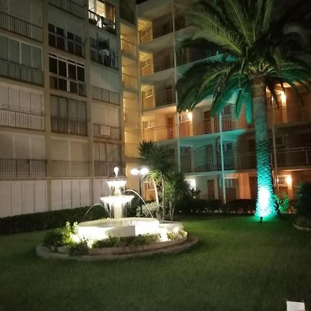 La Pineda De Salou Port Aventura Apartment Luaran gambar