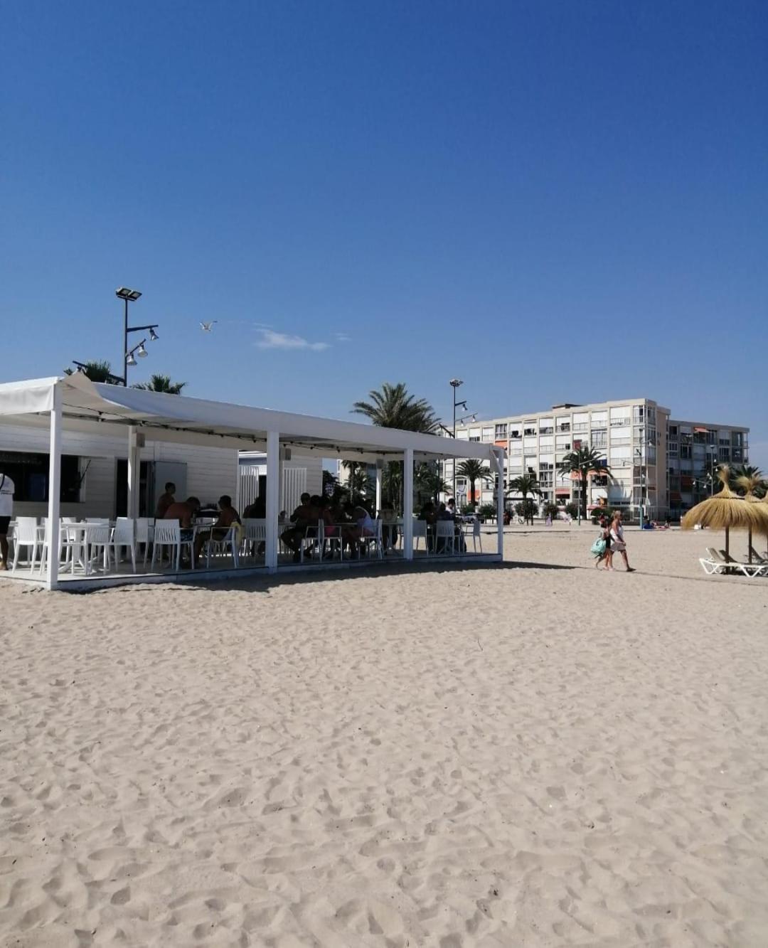 La Pineda De Salou Port Aventura Apartment Luaran gambar