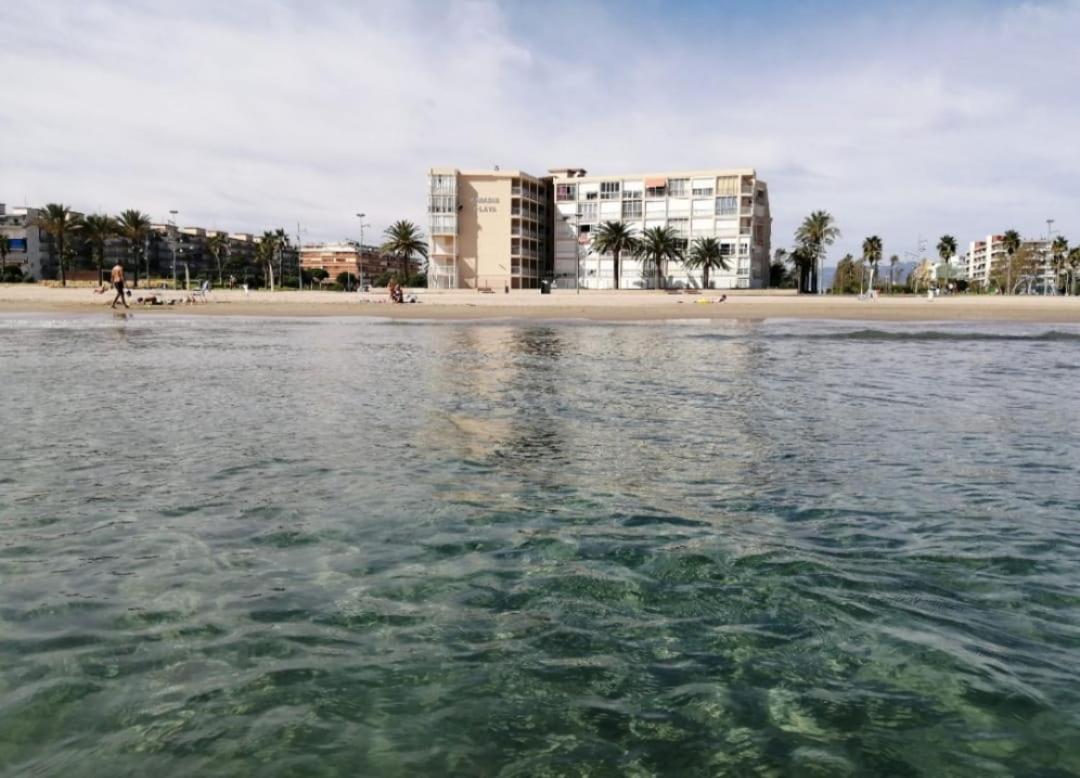 La Pineda De Salou Port Aventura Apartment Luaran gambar
