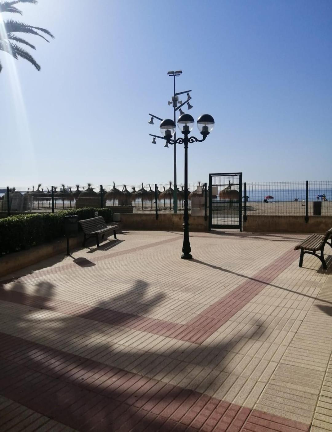 La Pineda De Salou Port Aventura Apartment Luaran gambar