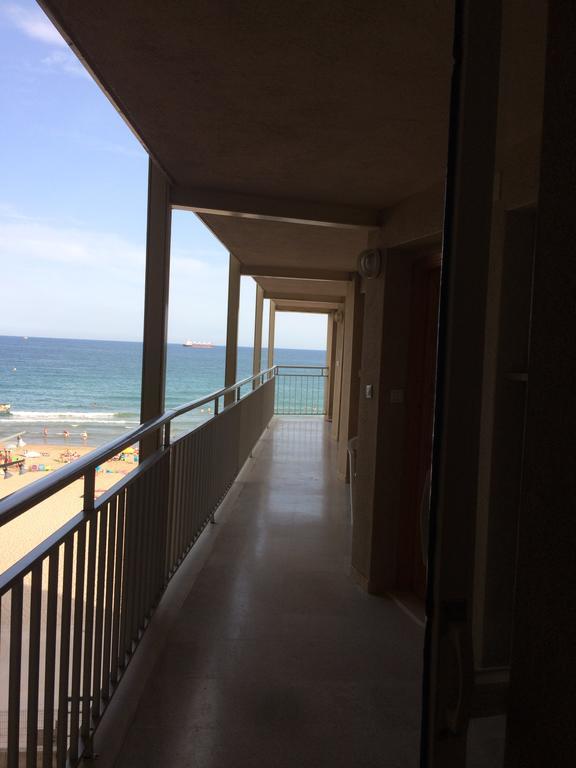 La Pineda De Salou Port Aventura Apartment Luaran gambar