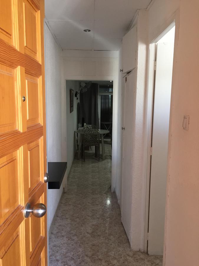 La Pineda De Salou Port Aventura Apartment Luaran gambar