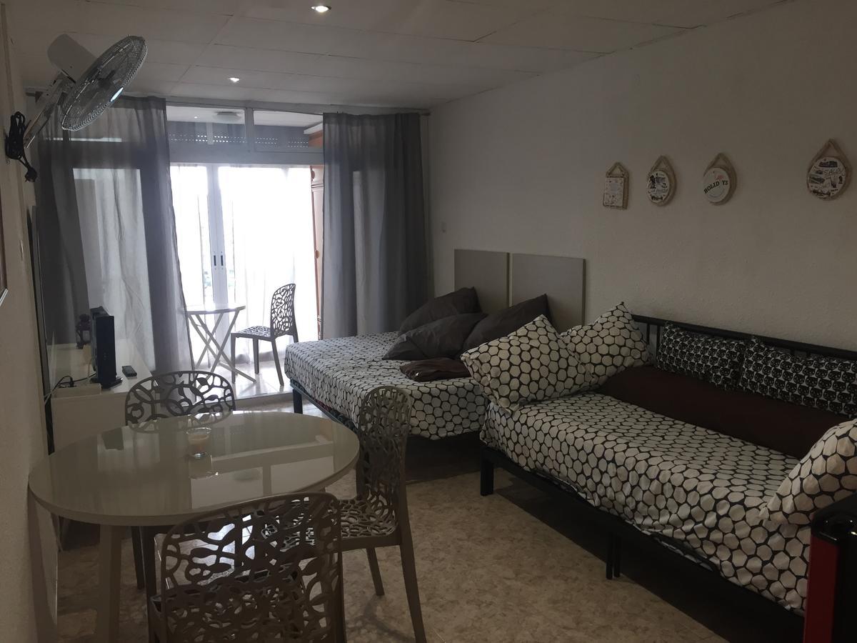 La Pineda De Salou Port Aventura Apartment Luaran gambar