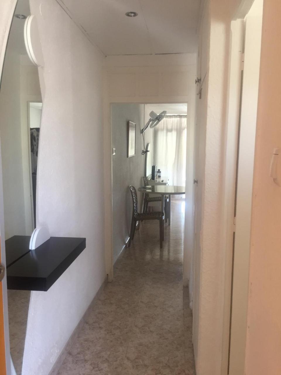 La Pineda De Salou Port Aventura Apartment Luaran gambar